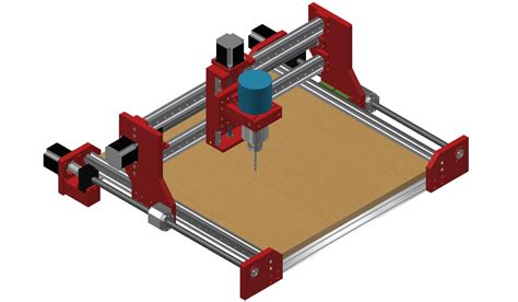 cnc machine plans factories|3d cnc project files.